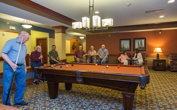 Images Eagan Pointe Senior Living