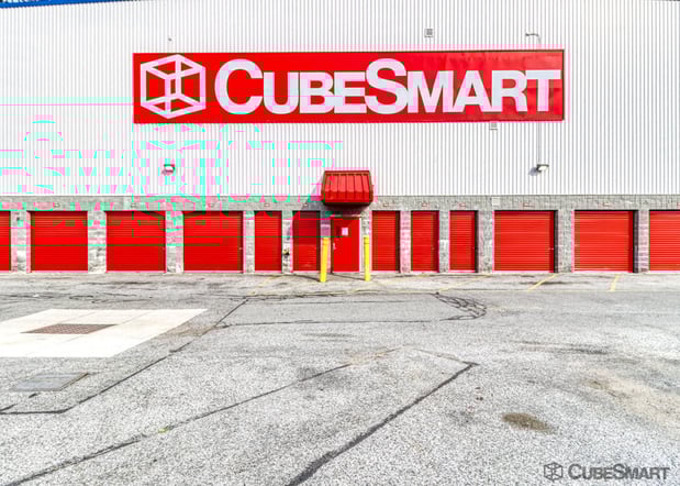 Images CubeSmart Self Storage of the Bronx