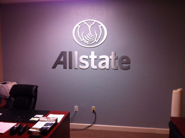 Images Joseph Salerno: Allstate Insurance
