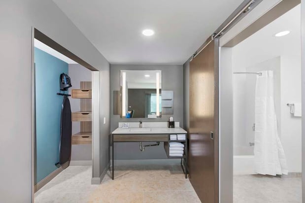 Images Hilton Garden Inn Harlingen Convention Center