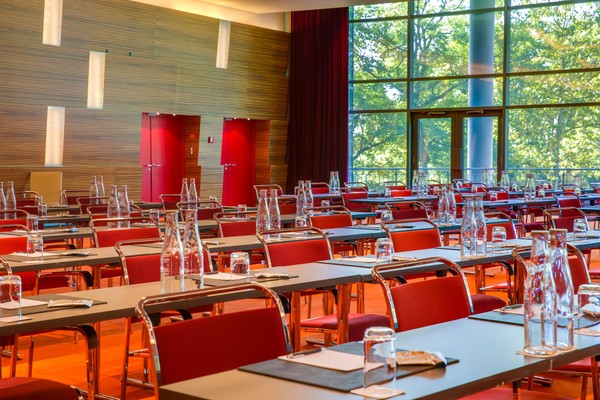 Bilder Radisson Blu Hotel, Frankfurt