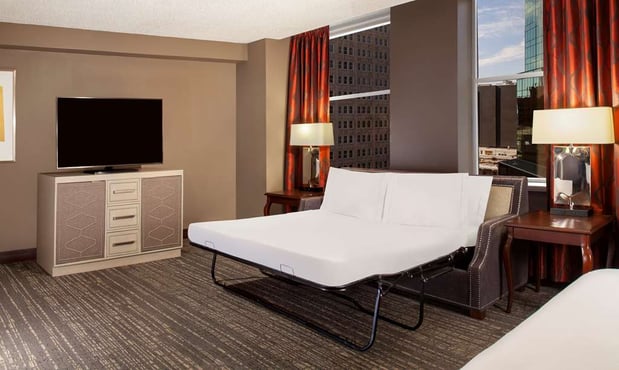 Images Hilton Fort Worth