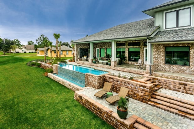Images Southern Poolscapes