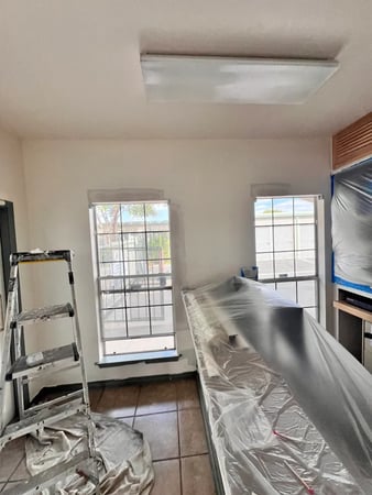 Images Tellez & Son's Painting Inc.