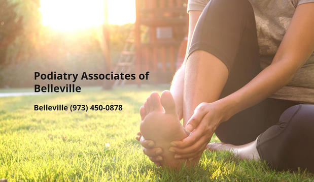 Images Podiatry Associates of Bellville