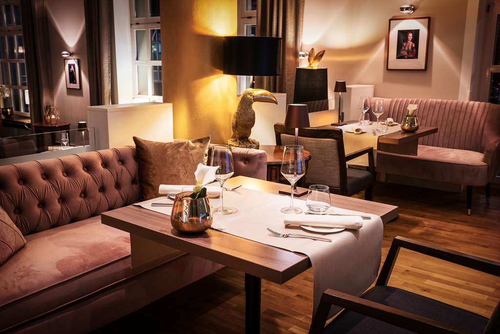 Bilder Parkhotel Engelsburg, BW Premier Collection by Best Western