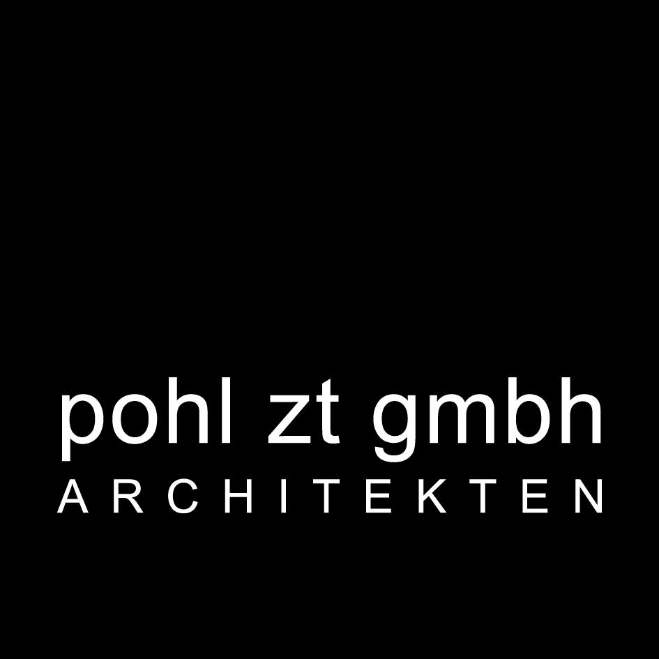 POHL ZT GMBH Architekten in 6430 Ötztal-Bahnhof - Logo