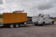 Emergency Power Service Image