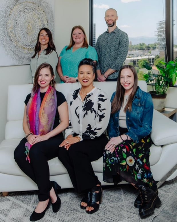 Images Somatic Therapy Partners - Trauma Specialists Denver