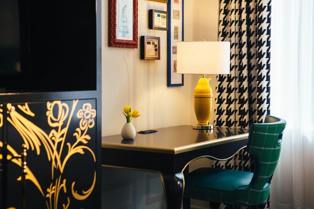 Images Kimpton Hotel Monaco Pittsburgh by IHG
