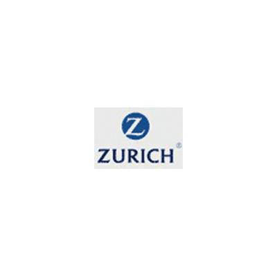Zurich Antonio Pistidda Logo