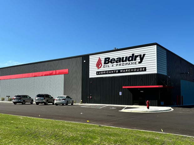 Images Beaudry Oil & Propane