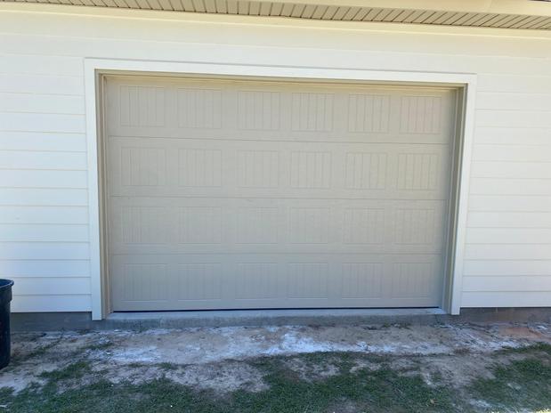 Images Joey’s garage door & renovations services