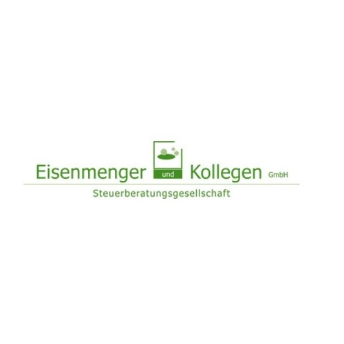 Eisenmenger GmbH & Co. KG Steuerberatungsgesellschaft in Schwäbisch Hall - Logo