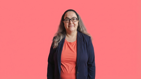 Photo of Hannah Prucha