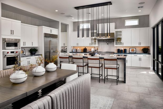 Images Toll Brothers at Ascension - Crestline Collection