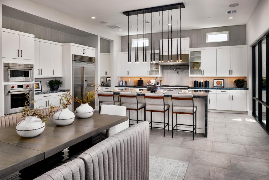 Toll Brothers at Ascension - Crestline Collection