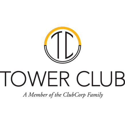 Tower Club - Tysons Corner Logo