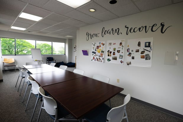 Images Pasadena Villa Outpatient Treatment Center - Nashville