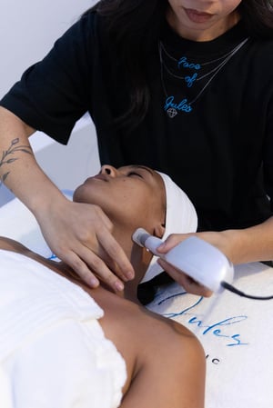 Images Face of Jules