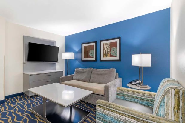 Images Best Western Plus Lake Lanier Gainesville Hotel & Suites