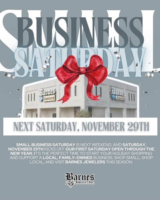 Images Barnes Jewelers