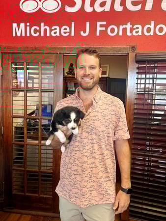 Images Michael  Fortado - State Farm Insurance Agent