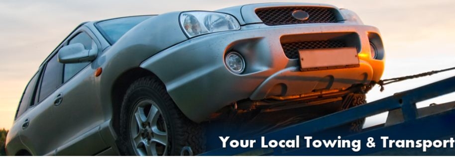 Dick's Towing and Transport