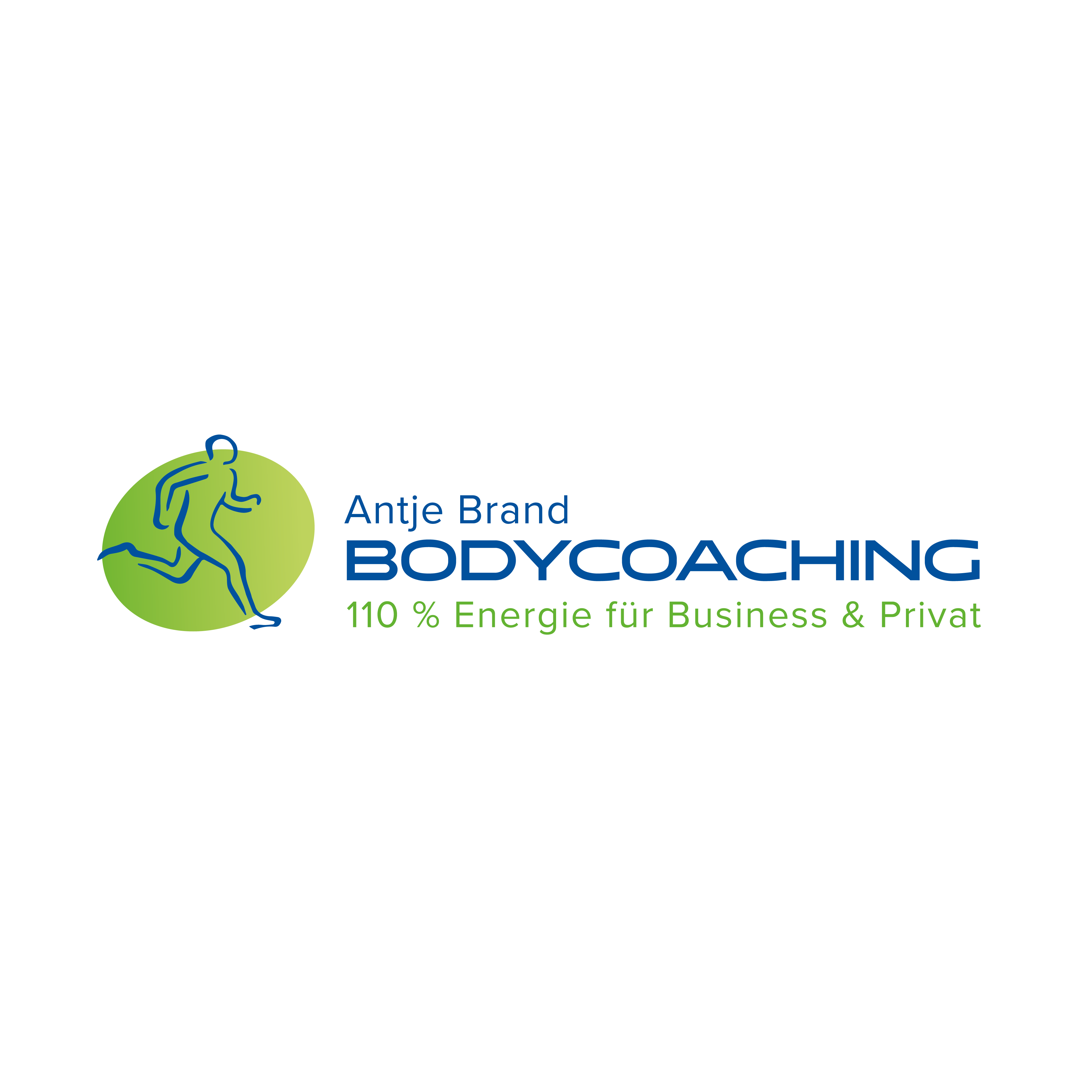 Logo Antje Brand Bodycoaching