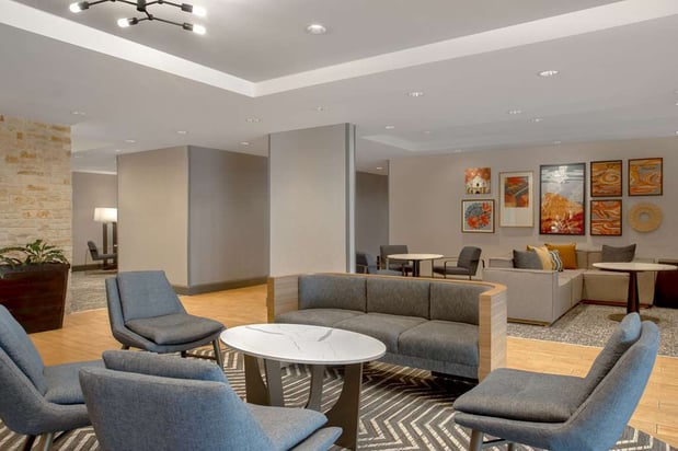 Images Homewood Suites by Hilton Lackland AFB/SeaWorld, TX