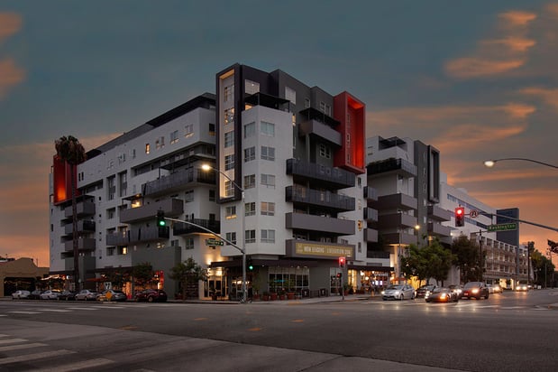 Images Harlow Culver City