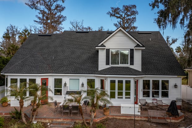 Images Stonebridge Roofing, Energy and Exteriors