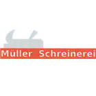 Müller Schreinerei AG Logo