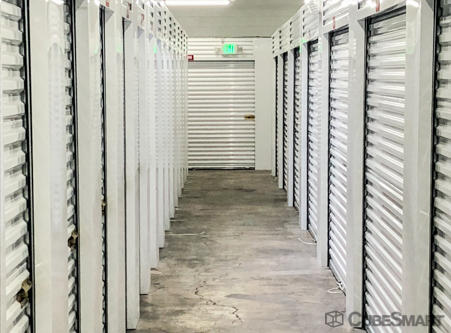 CubeSmart Self Storage Photo