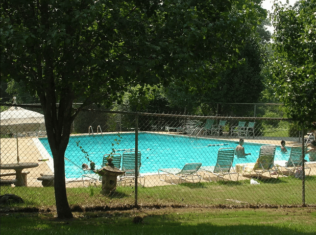 Images Atlanta East RV Resort