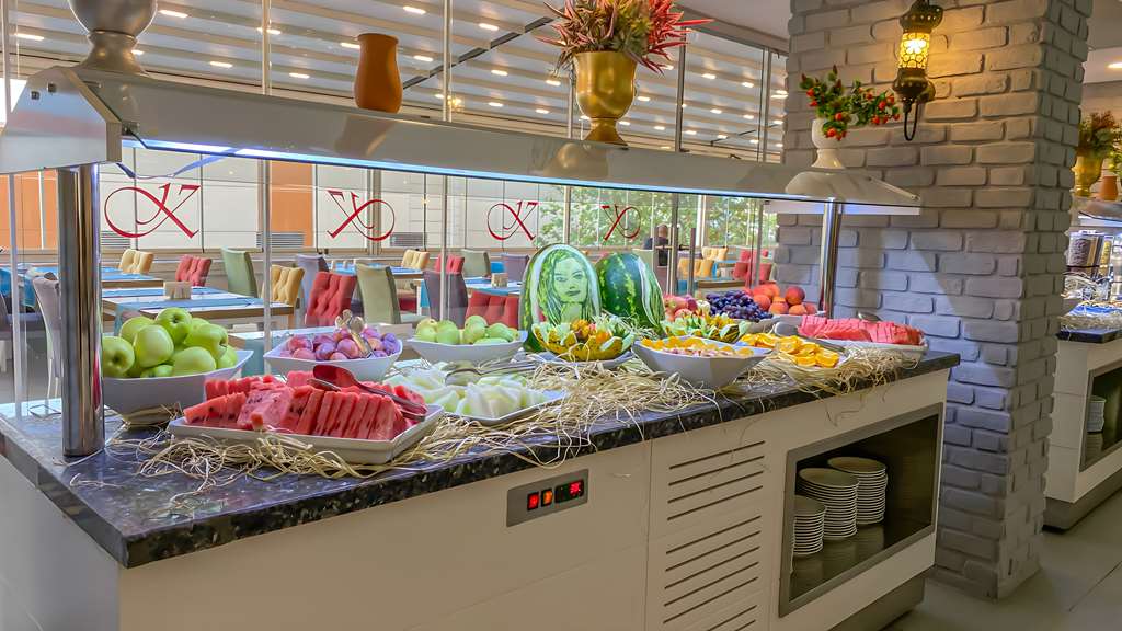 Images Best Western Plus Khan Hotel