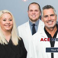 Ace Medical Center Photo