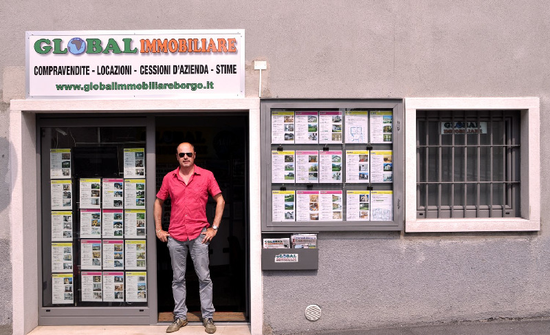 Images Global Immobiliare