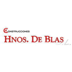 Construcciones Jose de Blas Logo