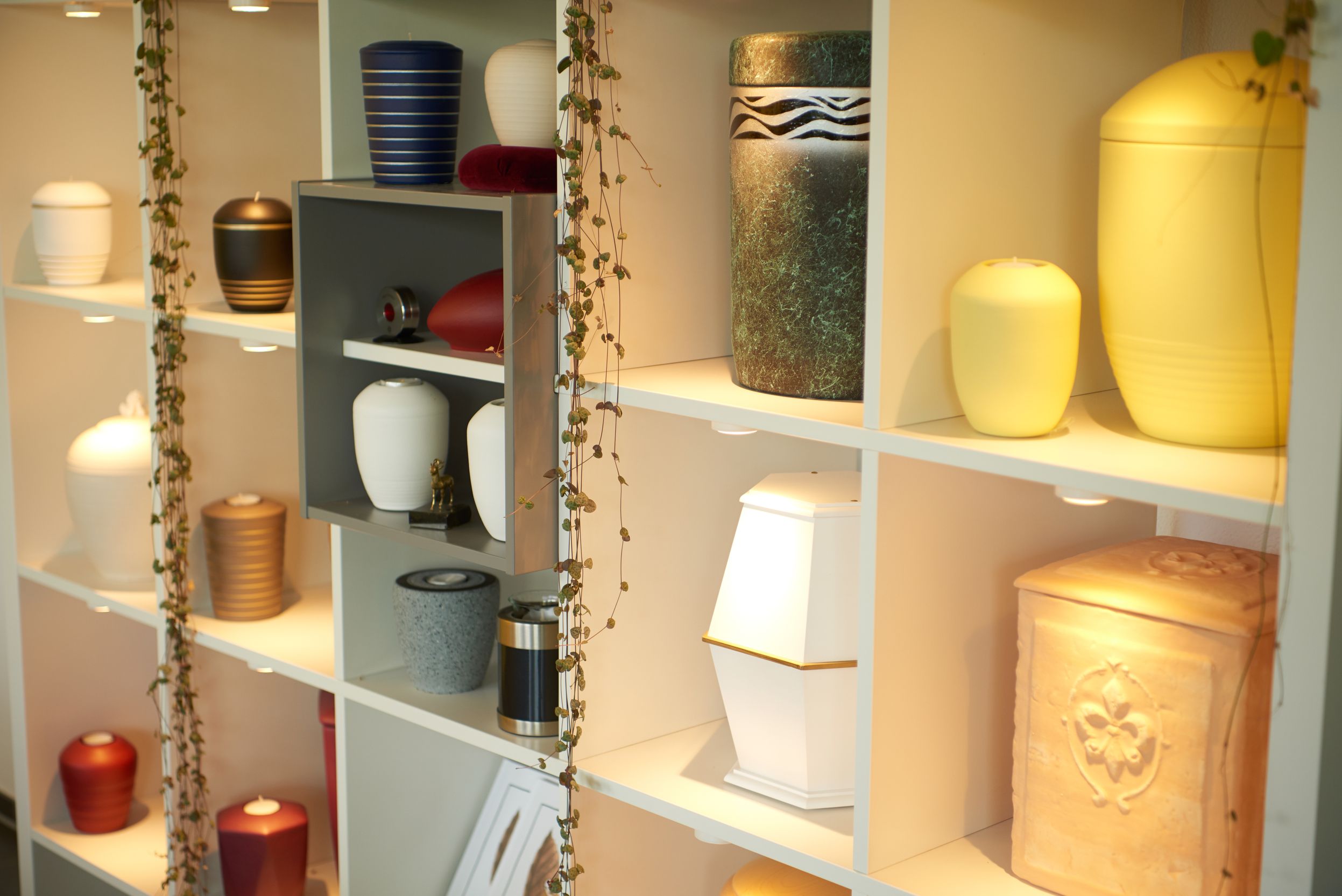 Bilder Mischler Bestattungen GmbH