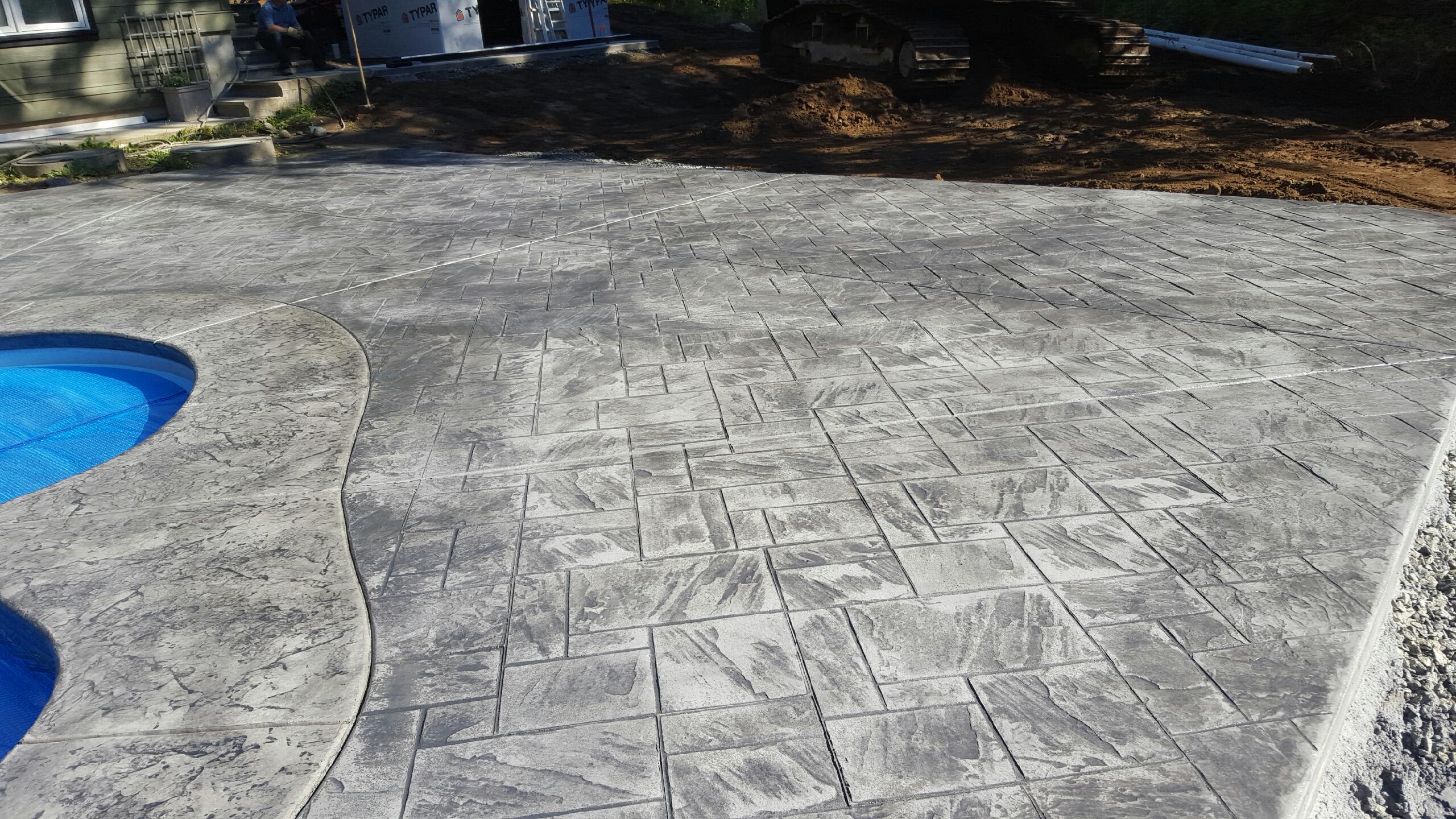 Images Al Smith Concrete Designs