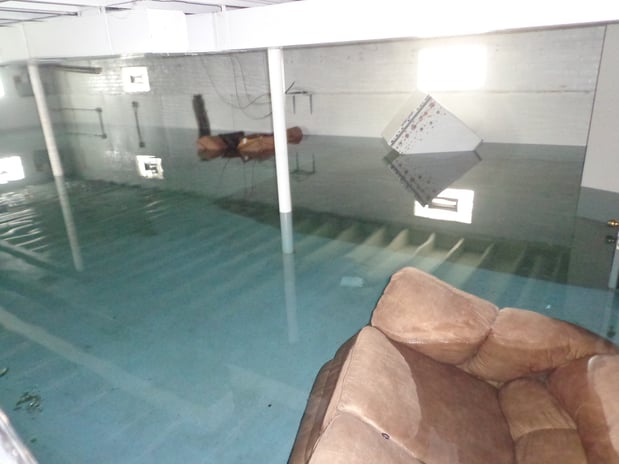 Images USA Water and Fire Restoration