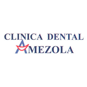 Centro Dental Amezola Logo