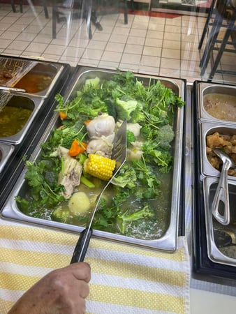 Images Taqueria Poblana