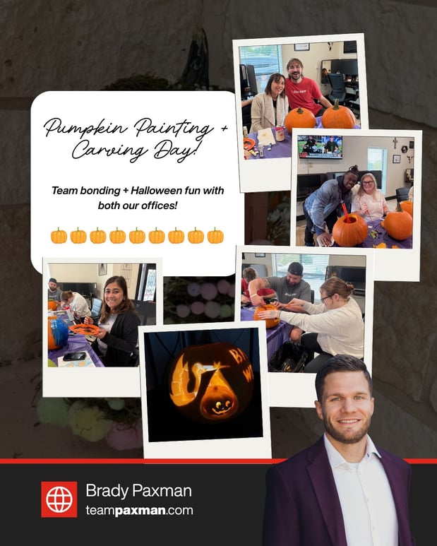 Images Brady Paxman - State Farm Insurance Agent