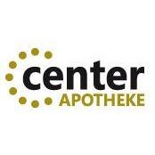 Logo Center Apotheke Steinheim