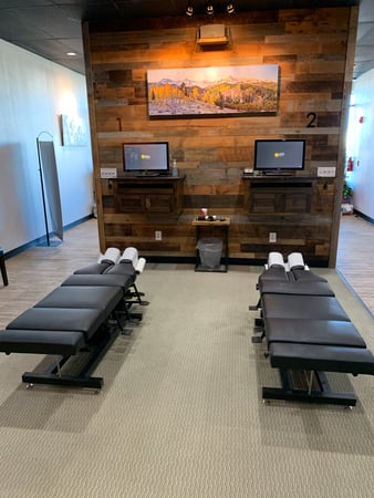 Images 100% Chiropractic - Broomfield