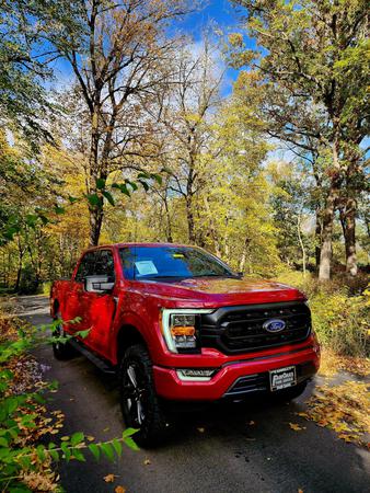 Images Fair Oaks Ford