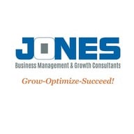 Jones Business Management and Growth Consultants Logo