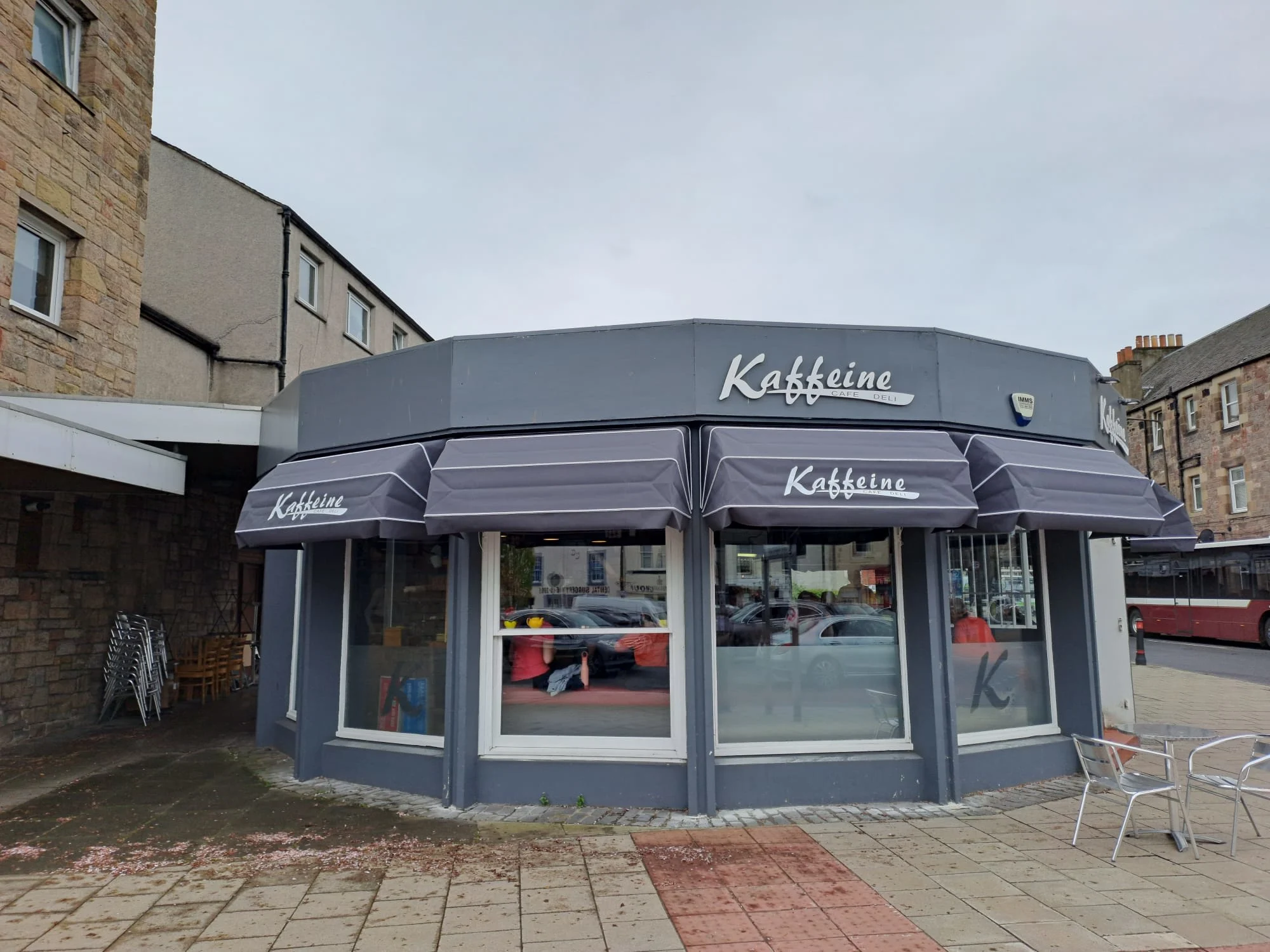 Images Stephen Boyce Awning Specialists Ltd